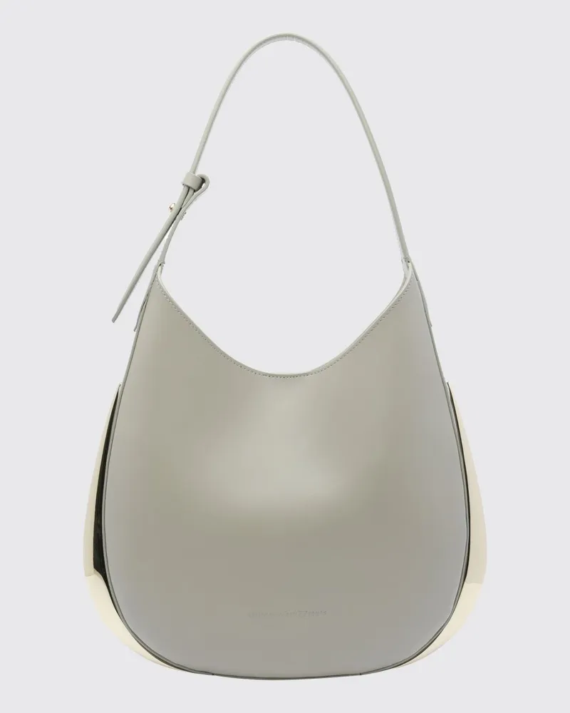 Benedetta Bruzziches Handtasche damen Grün