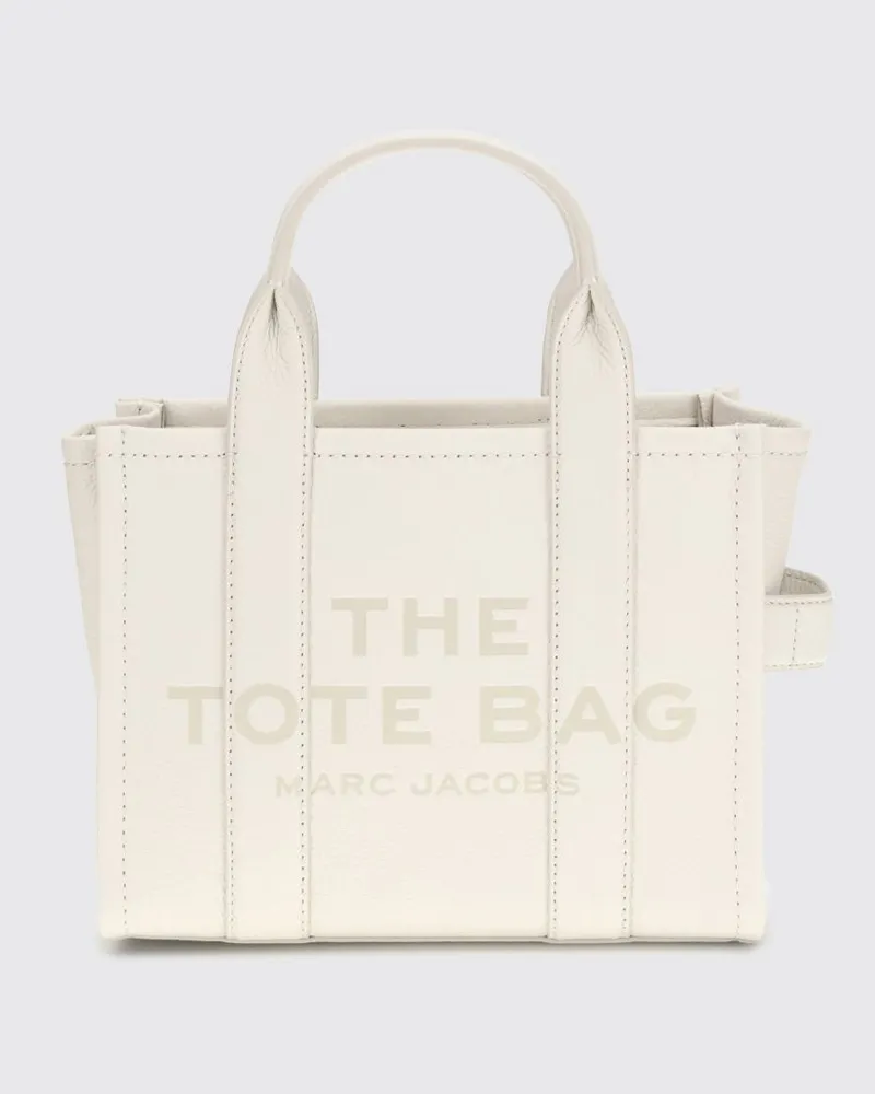 Marc Jacobs Umhängetasche damen Silber