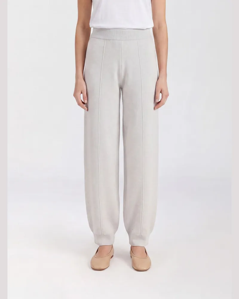 Fabiana Filippi Strickhose Mastik