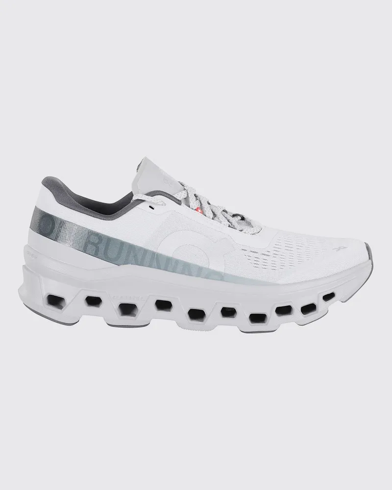 ON Sneakers herren On Blau