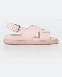 Marni Schuhe Pink