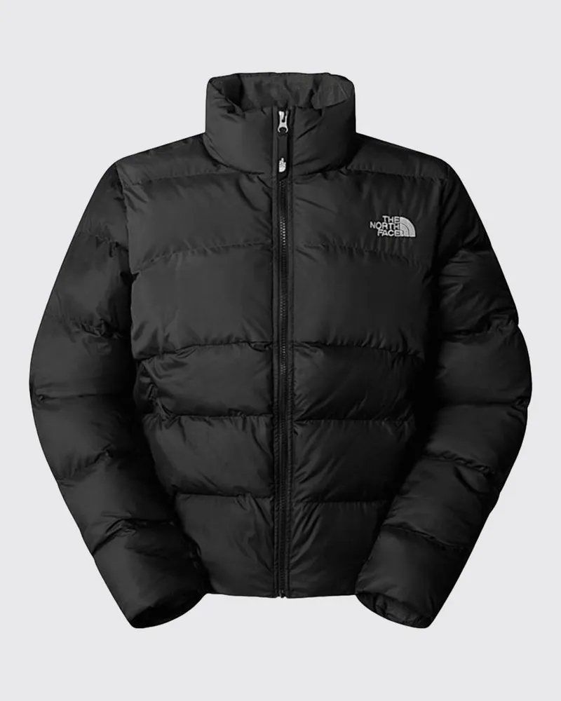 The North Face Mantel damen Schwarz