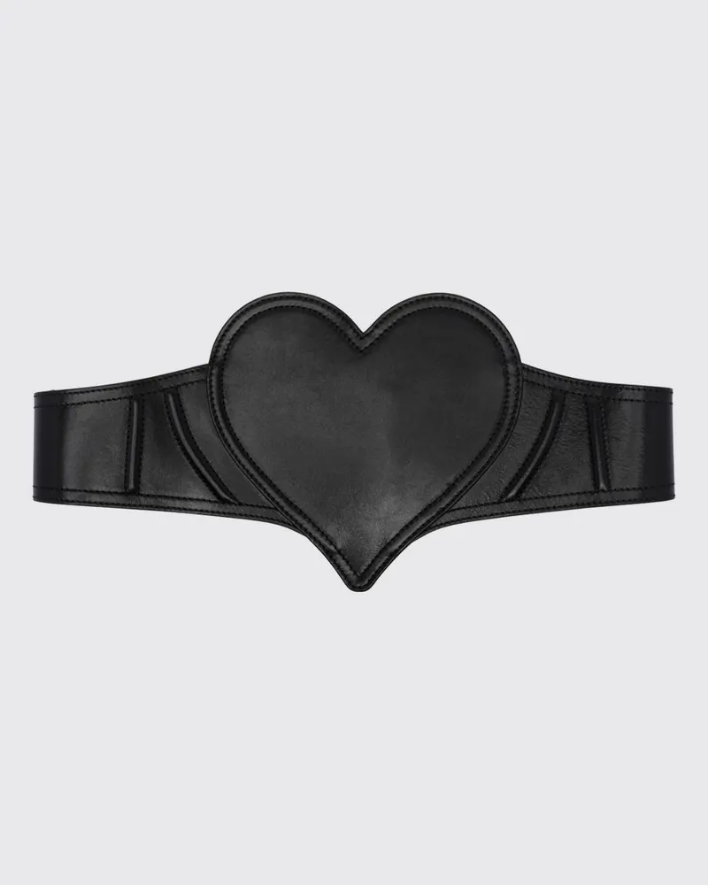 Vivienne Westwood Gürtel damen Schwarz