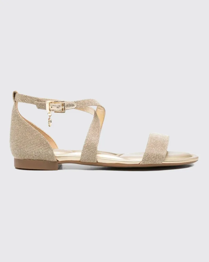 Michael Kors Absatzschuhe damen Gold