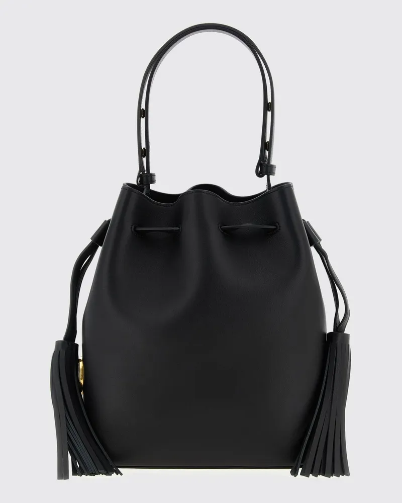 Valentino Garavani Schultertasche damen Schwarz