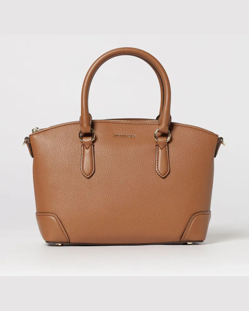 Michael Kors Schultertasche damen Braun