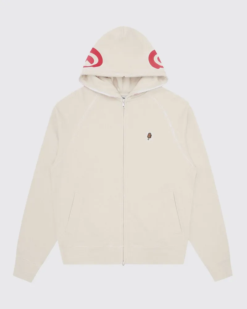 ICECREAM Pullover herren Weiß