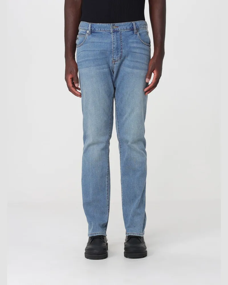 Emporio Armani Jeans herren Stone