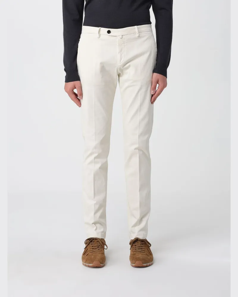 Briglia 1949 Hose herren Beige