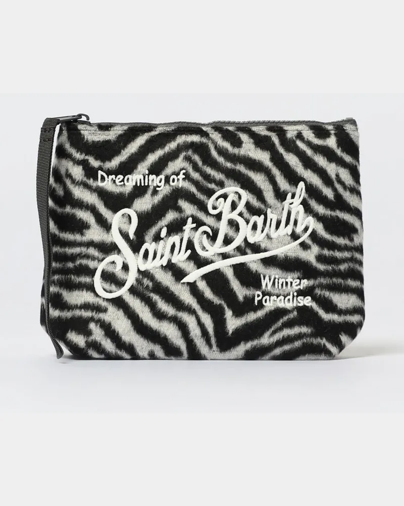 MC2 Saint Barth Tasche kinder Yellow