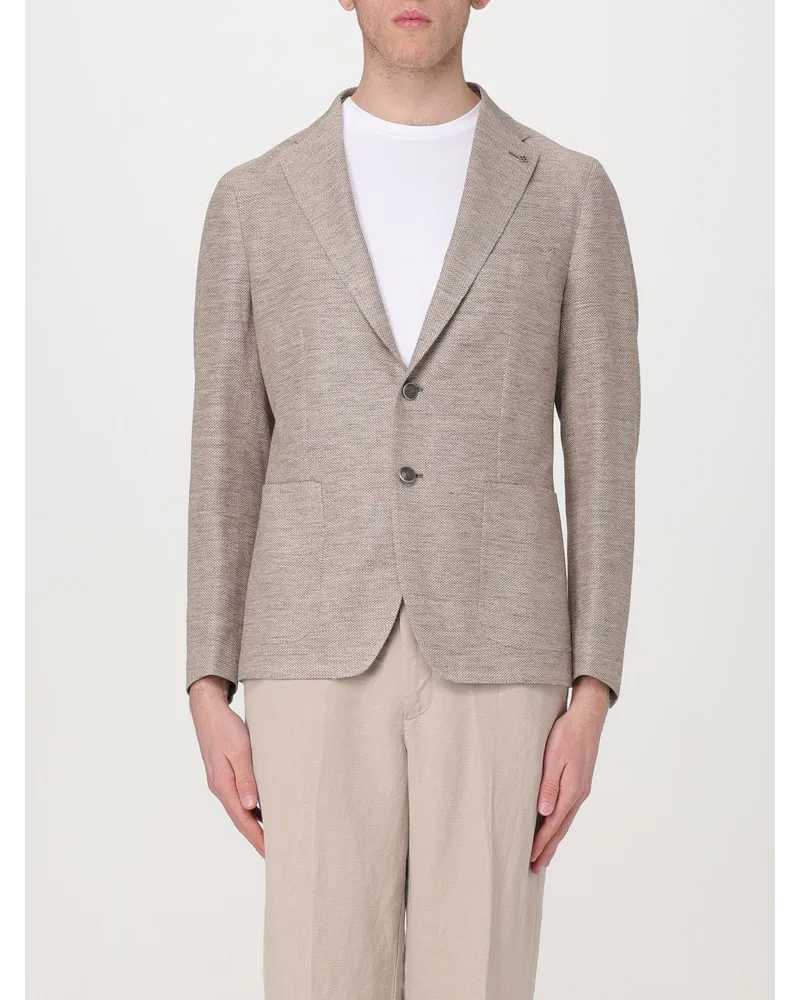 Tagliatore Blazer Sand