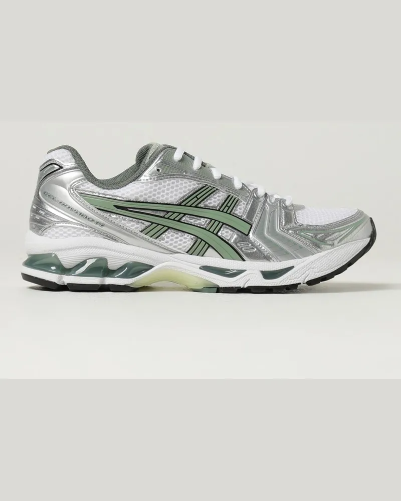 Asics Sneakers herren Weiß
