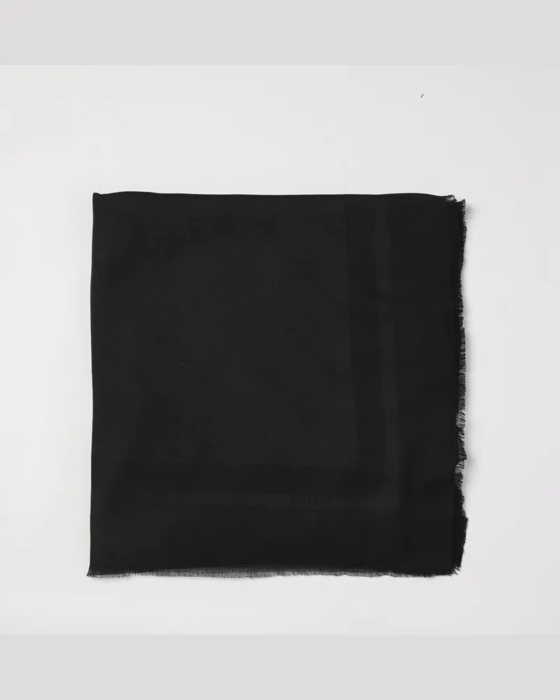 Elisabetta Franchi Schal damen Schwarz