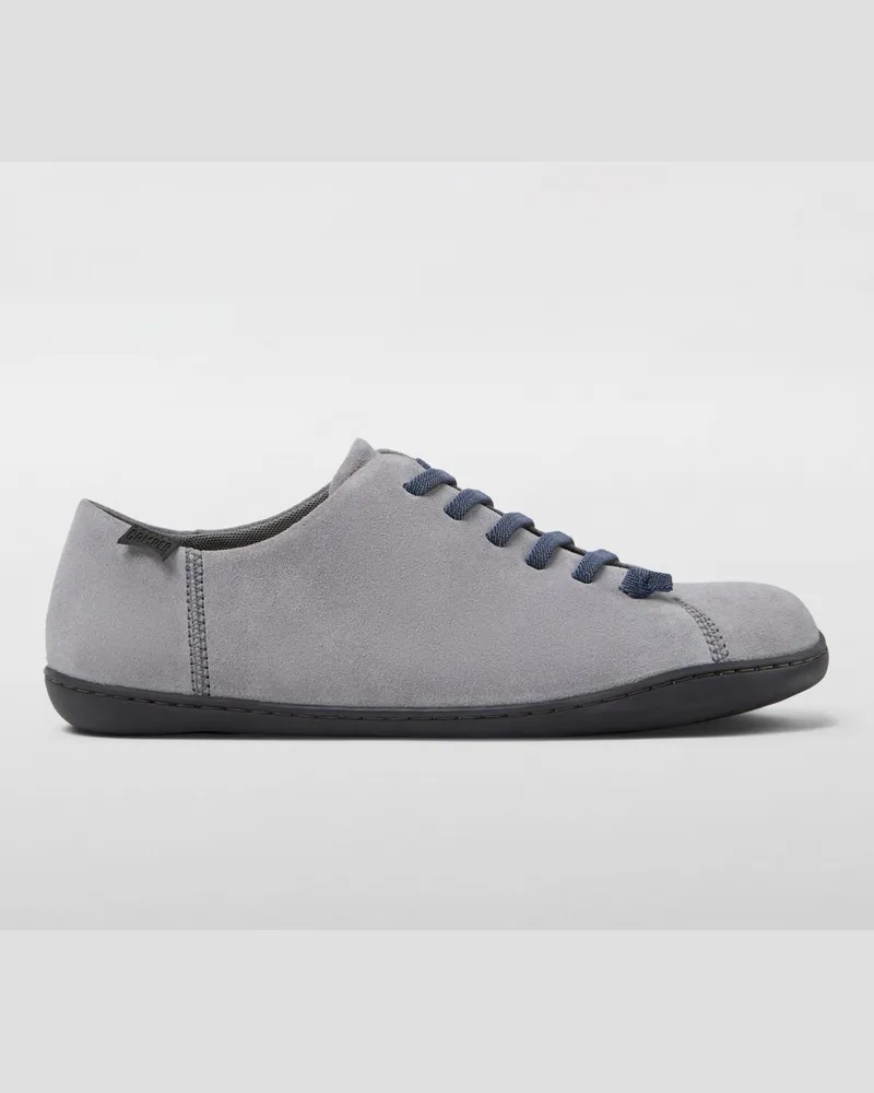 Camper Schuhe herren Grau