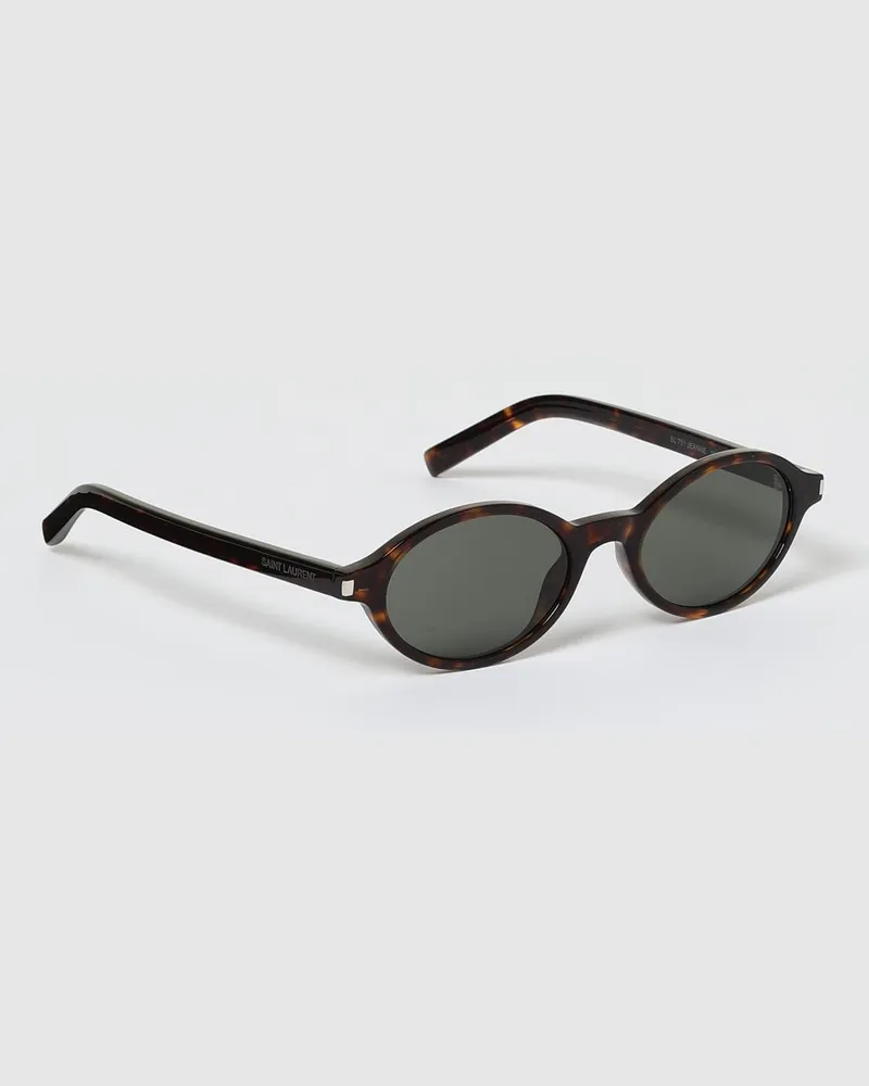 Saint Laurent Sonnenbrillen herren Braun