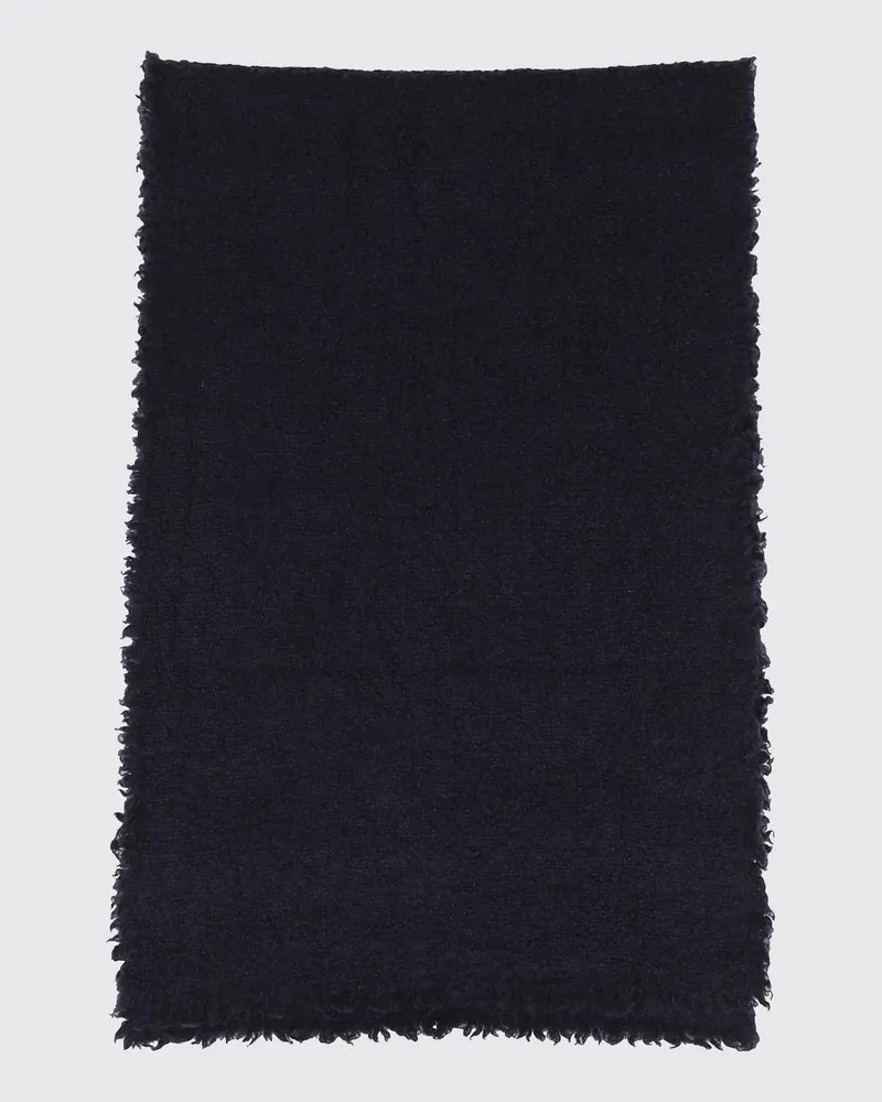 Faliero Sarti Schal damen Blau