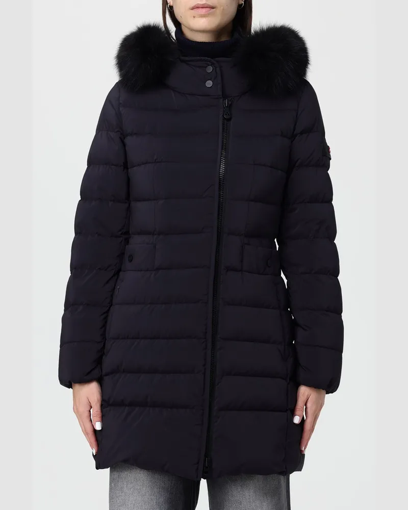 Peuterey Jacke damen Schwarz