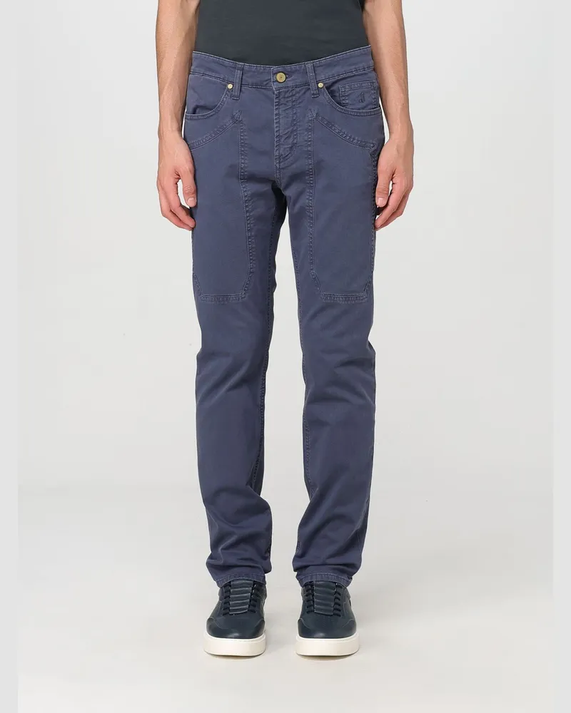 Jeckerson Hose herren Navy