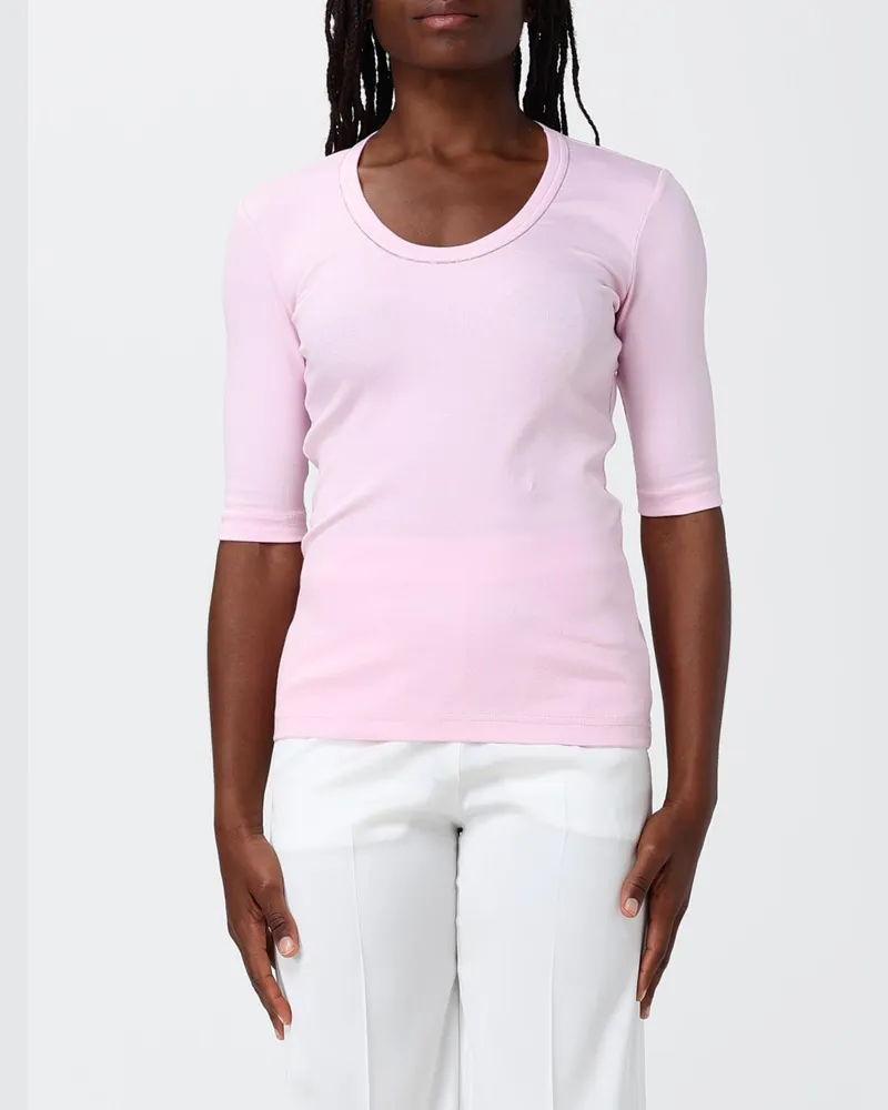 Fabiana Filippi T-shirt damen Cyclamen