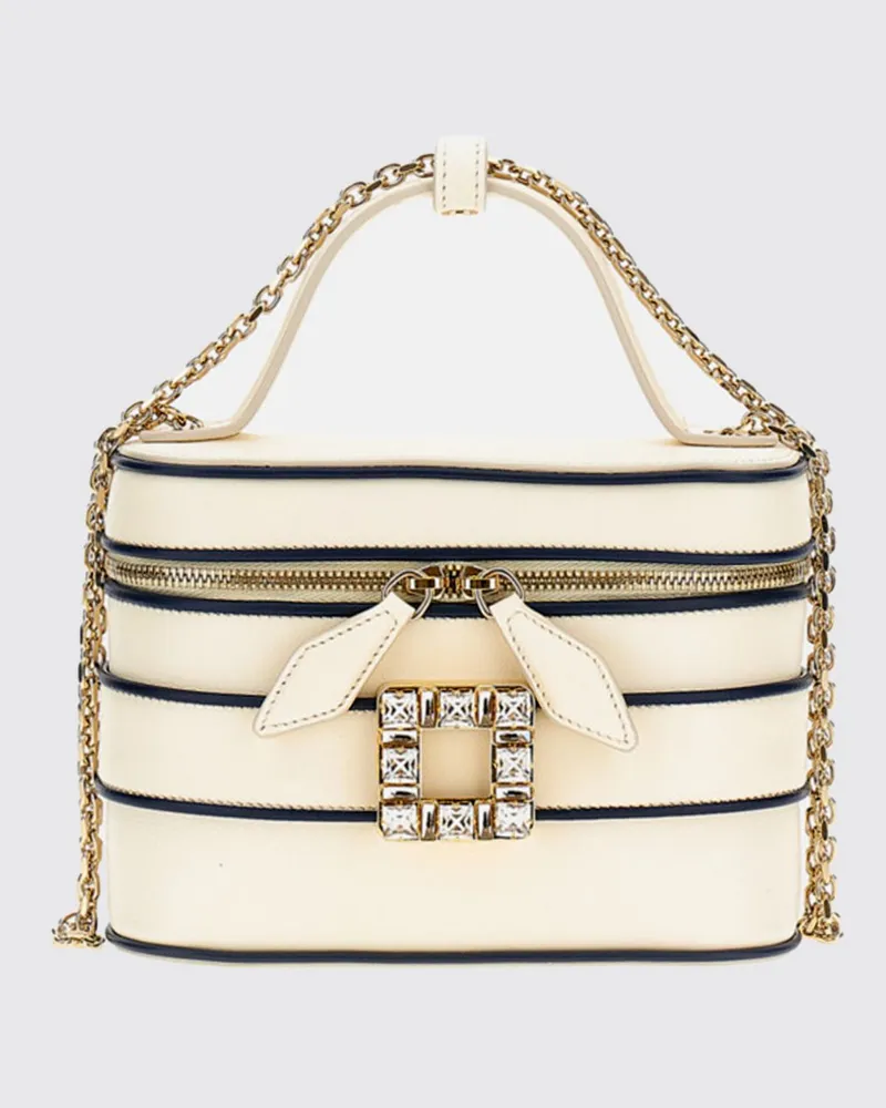 Roger Vivier Handtasche damen Bunt