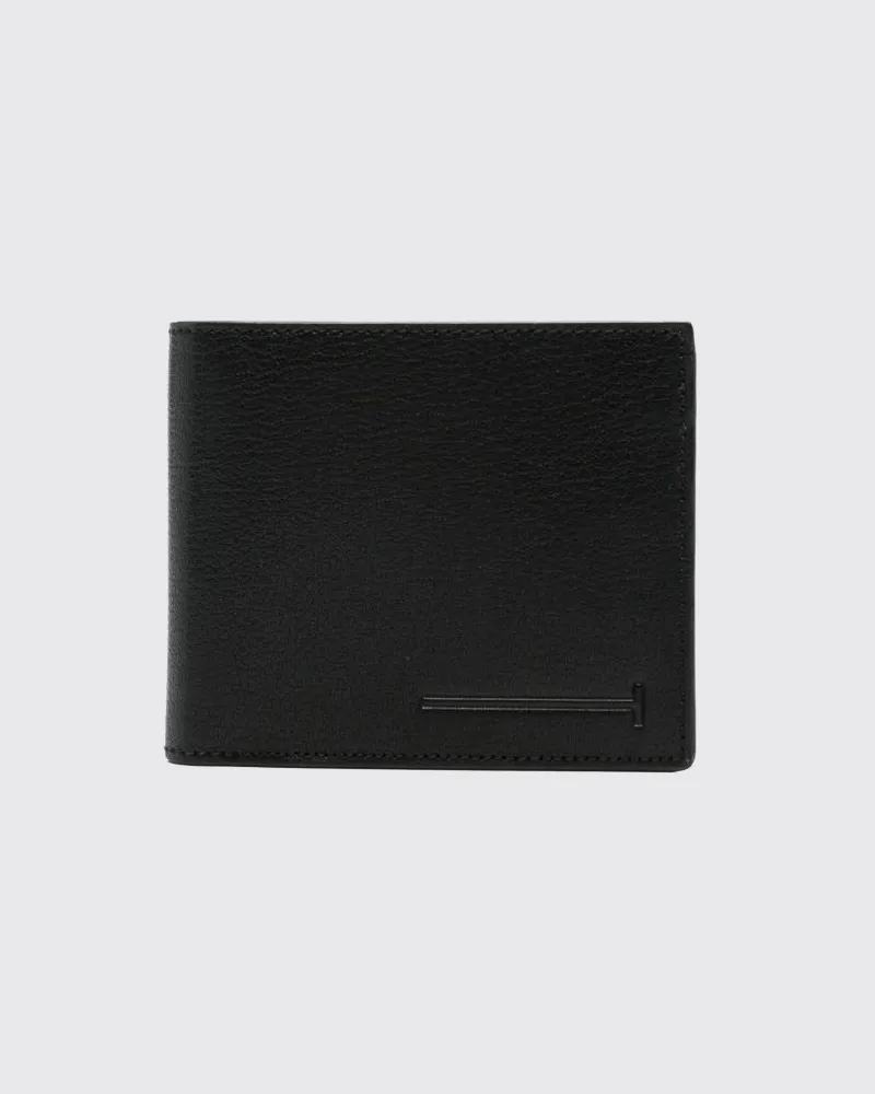 Tom Ford Portemonnaie herren Schwarz