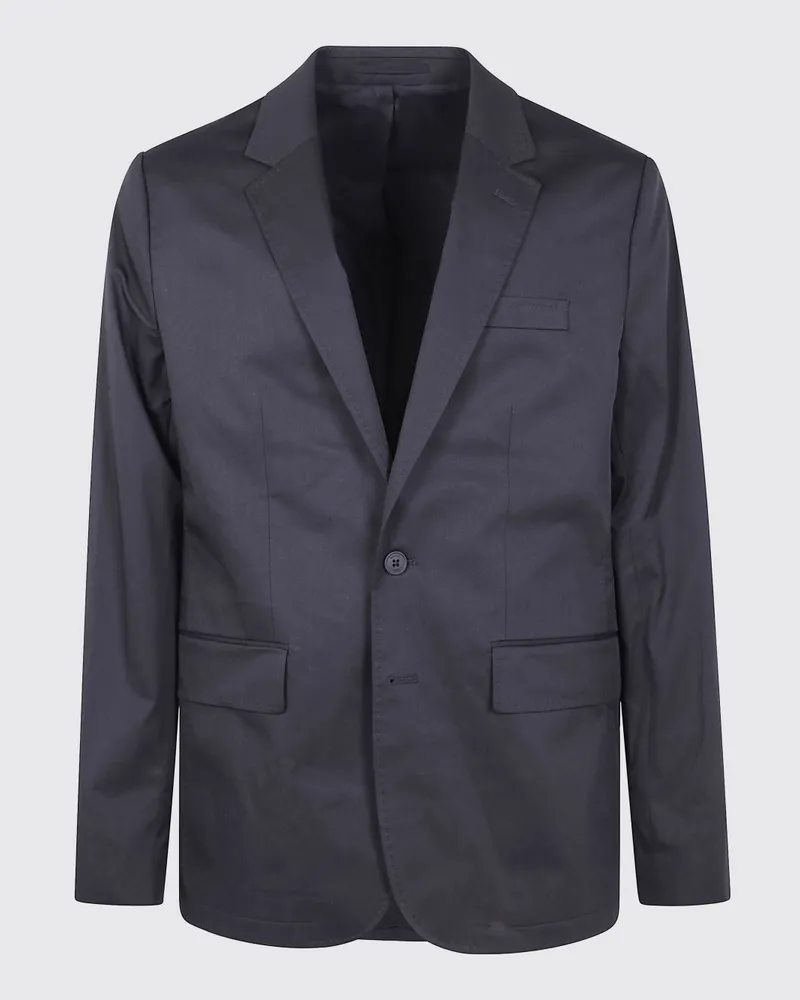 Michael Kors Jacke herren Schwarz