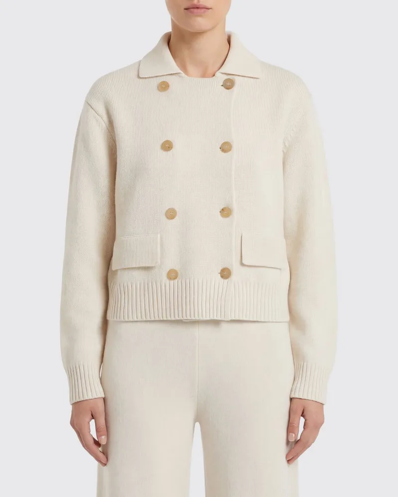 arch4 Jacke damen Ivory