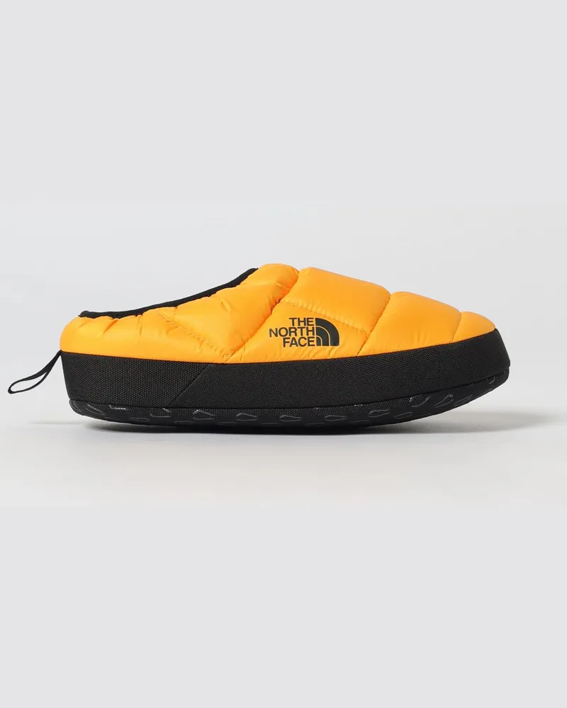 The North Face Sandalen herren Gelb