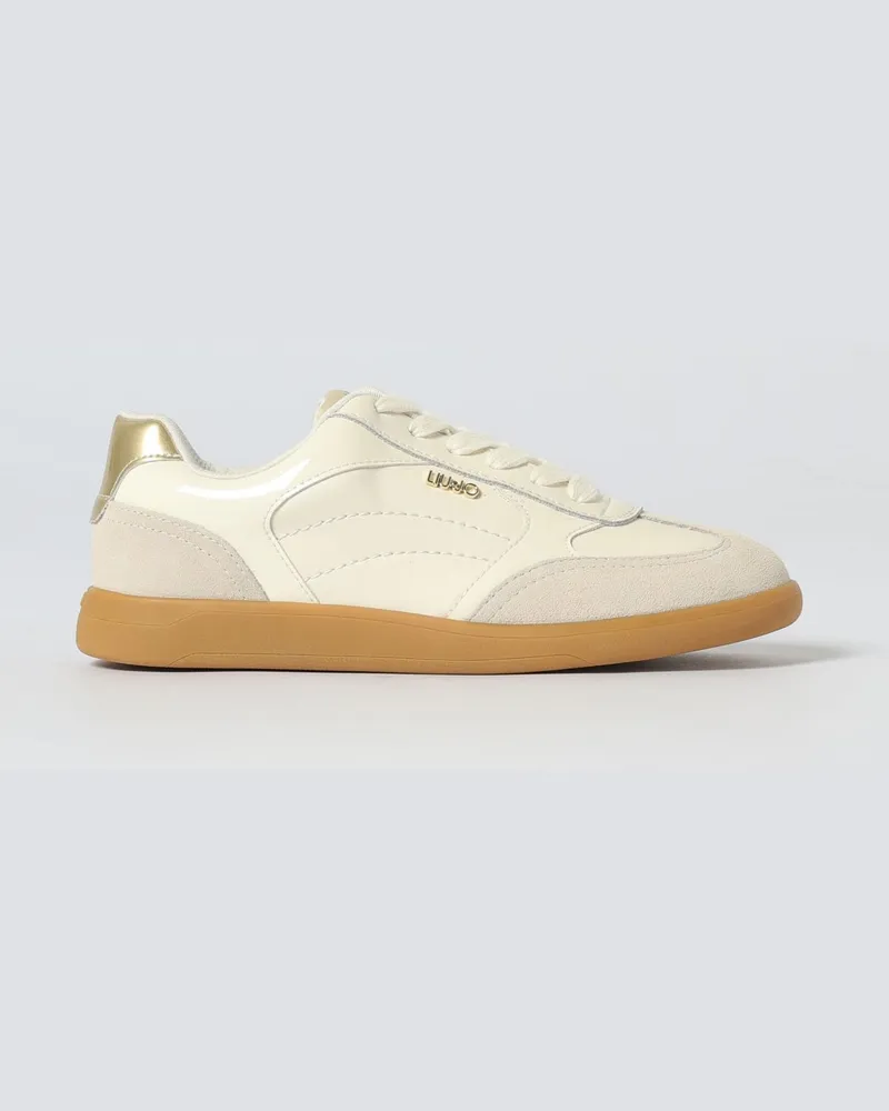 Liu Jo Schuhe damen Milch