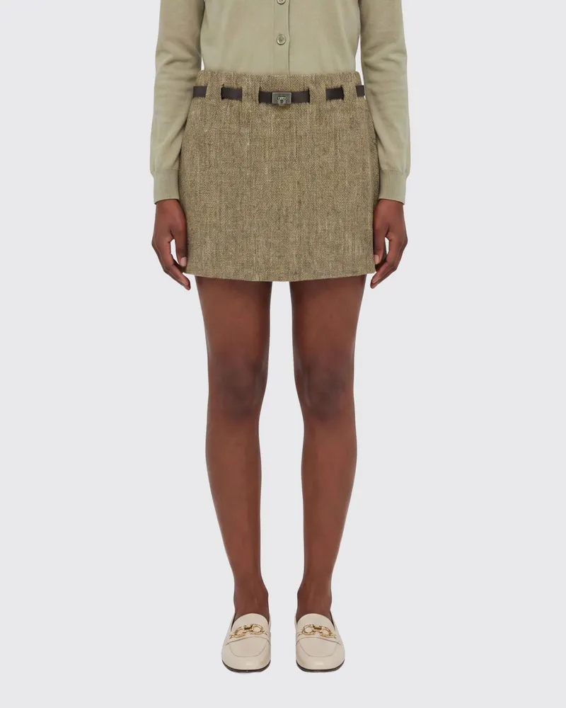 Ferragamo Rock damen Bunt