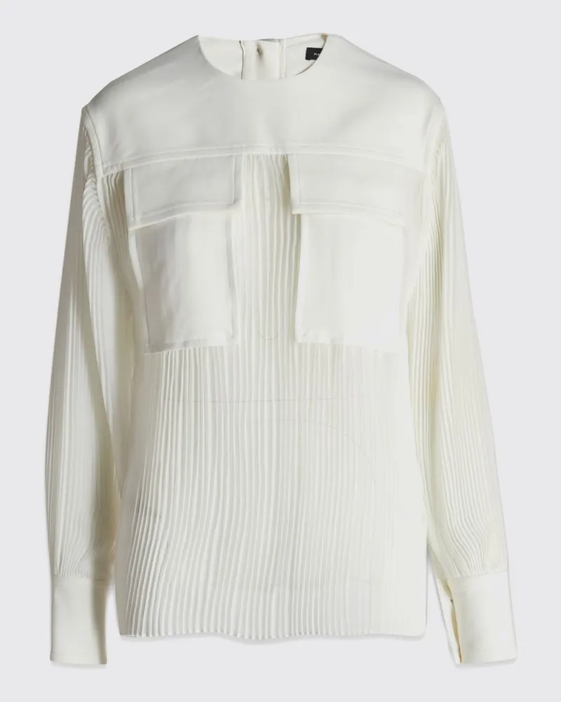 Proenza Schouler Pullover damen Weiß