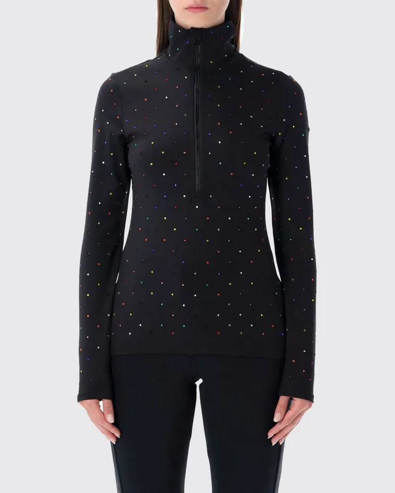 GOLDBERGH Pullover damen Schwarz