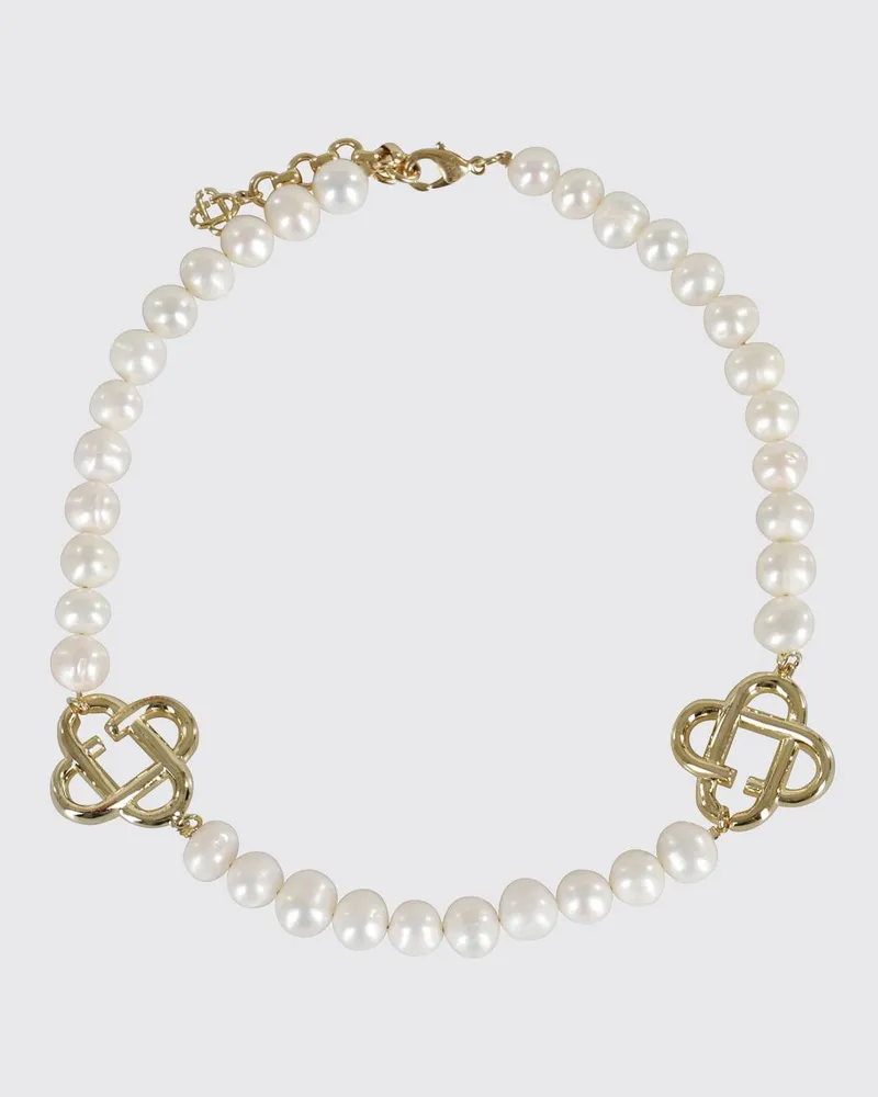 Casablanca Paris Schmuck damen Gold