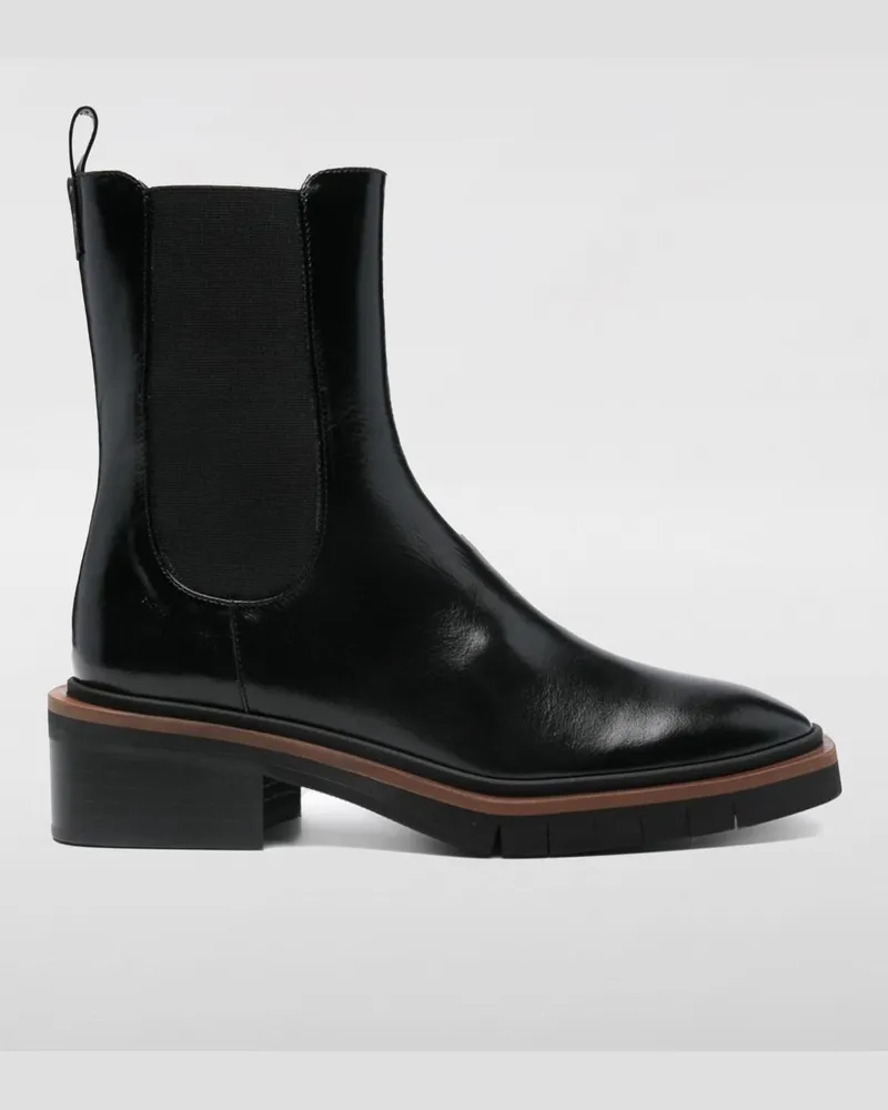 Paloma Barceló Schuhe herren Schwarz