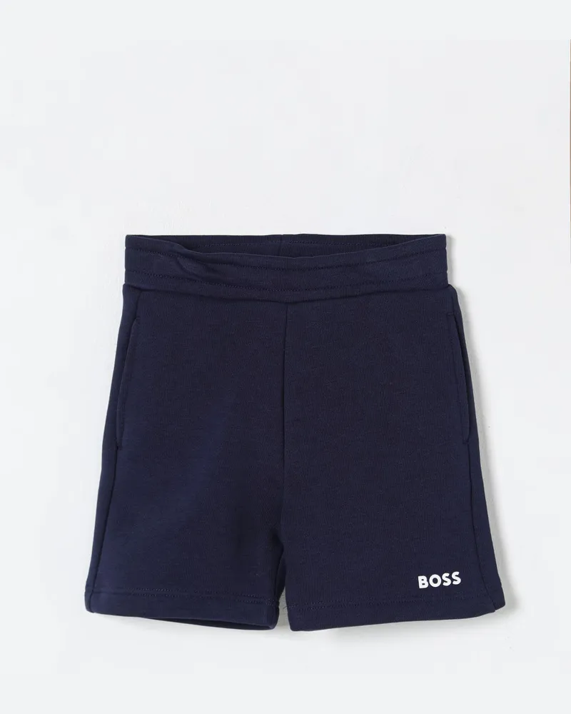 HUGO BOSS Hose kinder Marine