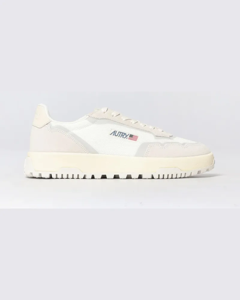 AUTRY Sneakers herren Weiß