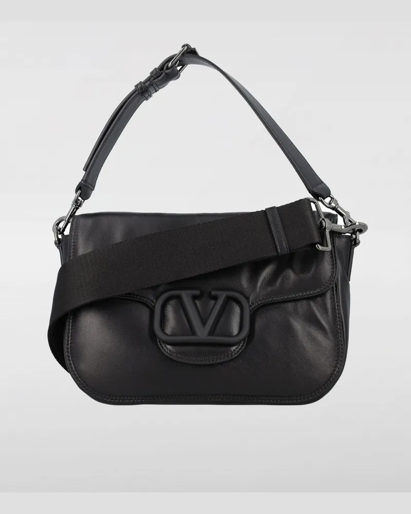 Valentino Garavani Tasche herren Schwarz