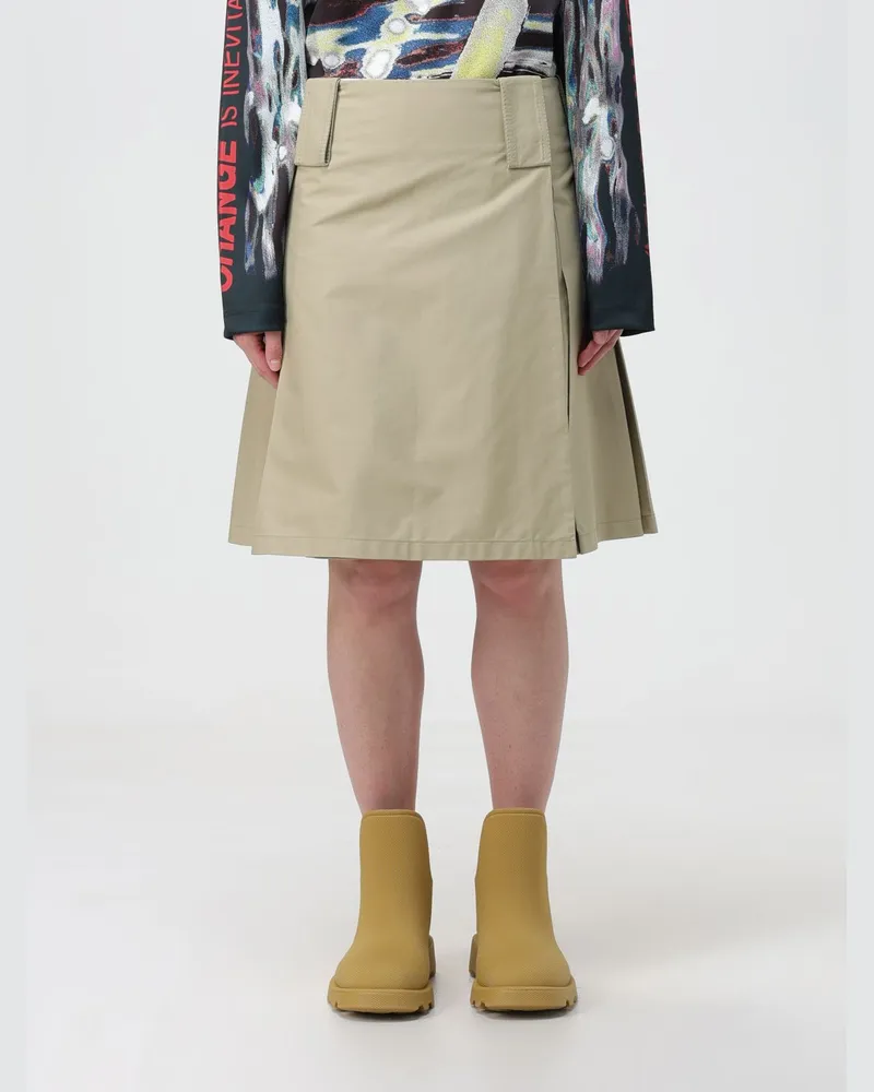 Burberry Rock damen Beige