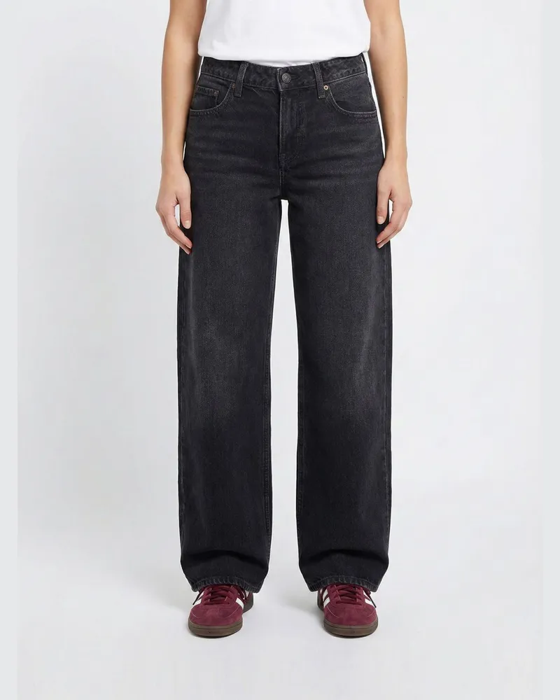 Levi's Jeans damen Schwarz
