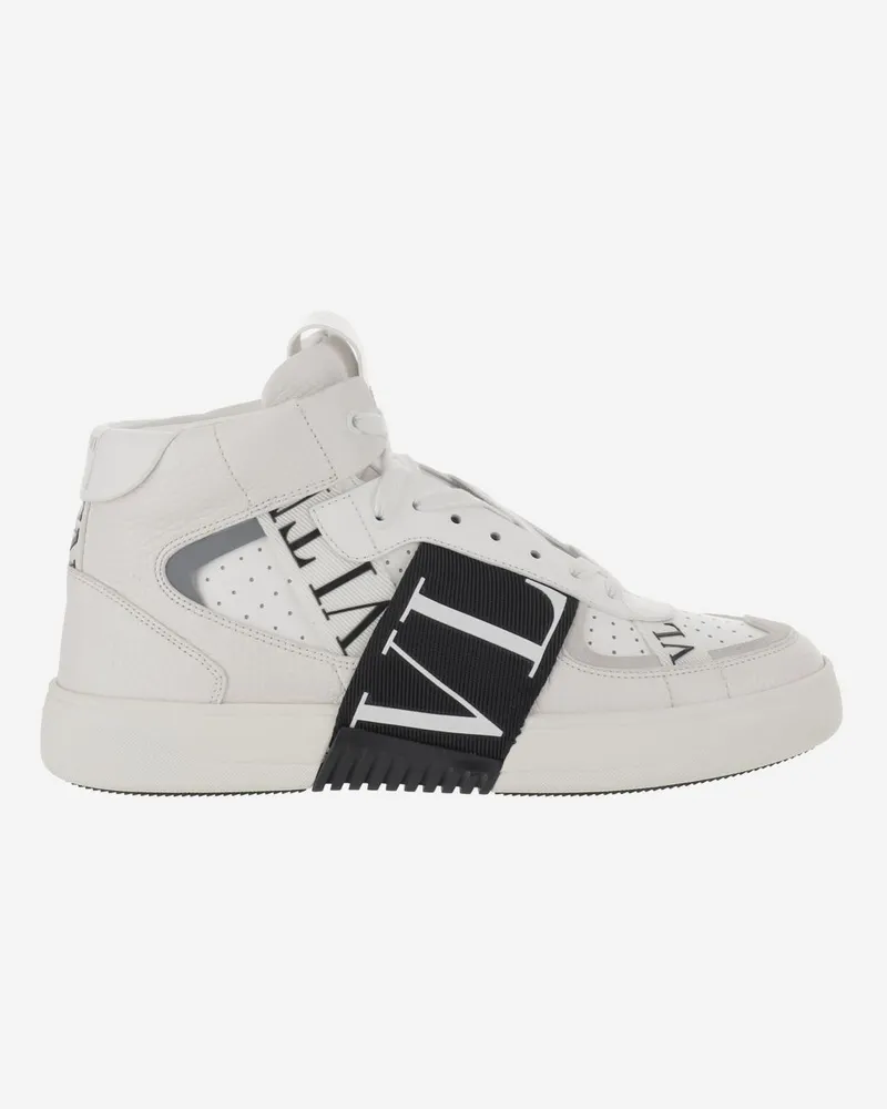 Valentino Garavani Sneakers herren Weiß