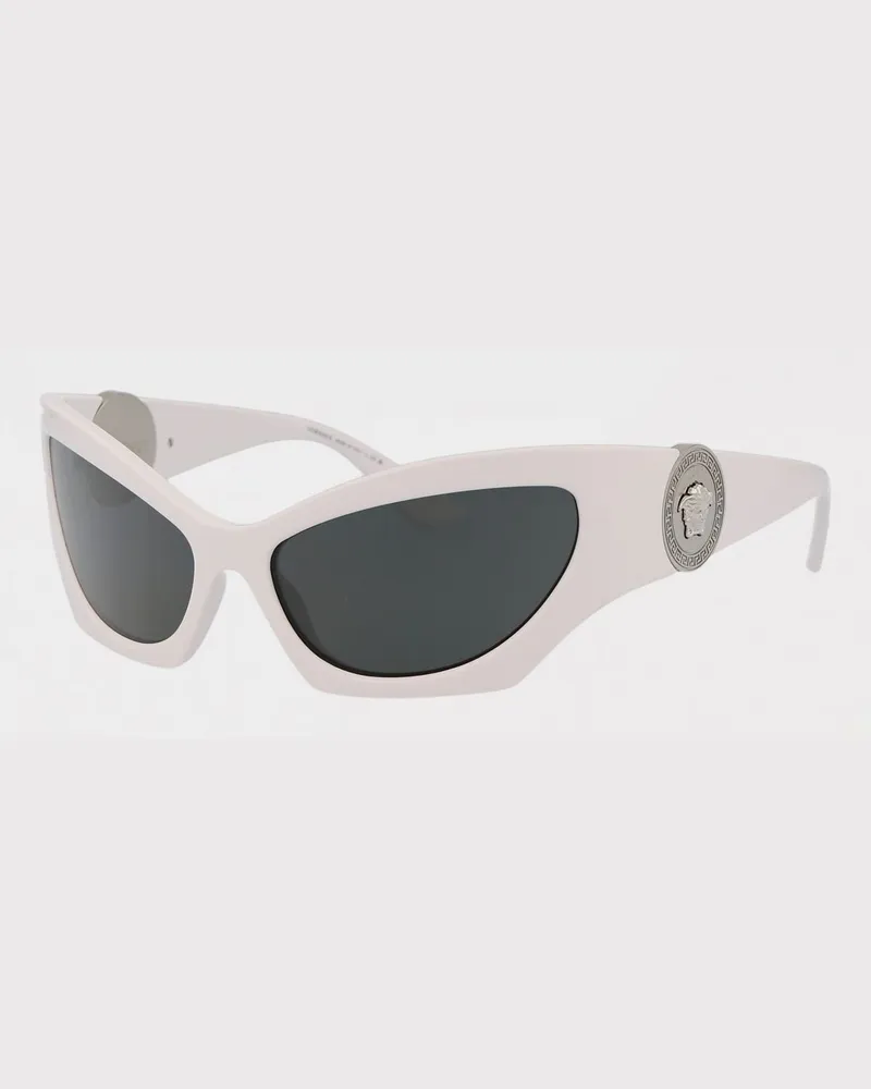 Versace Sonnenbrillen damen Weiß