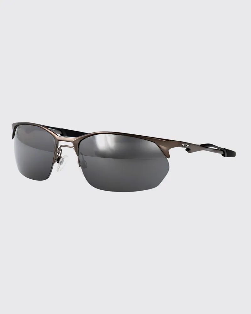 Oakley Sonnenbrille herren Grau