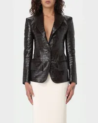 Tom Ford Blazer Braun