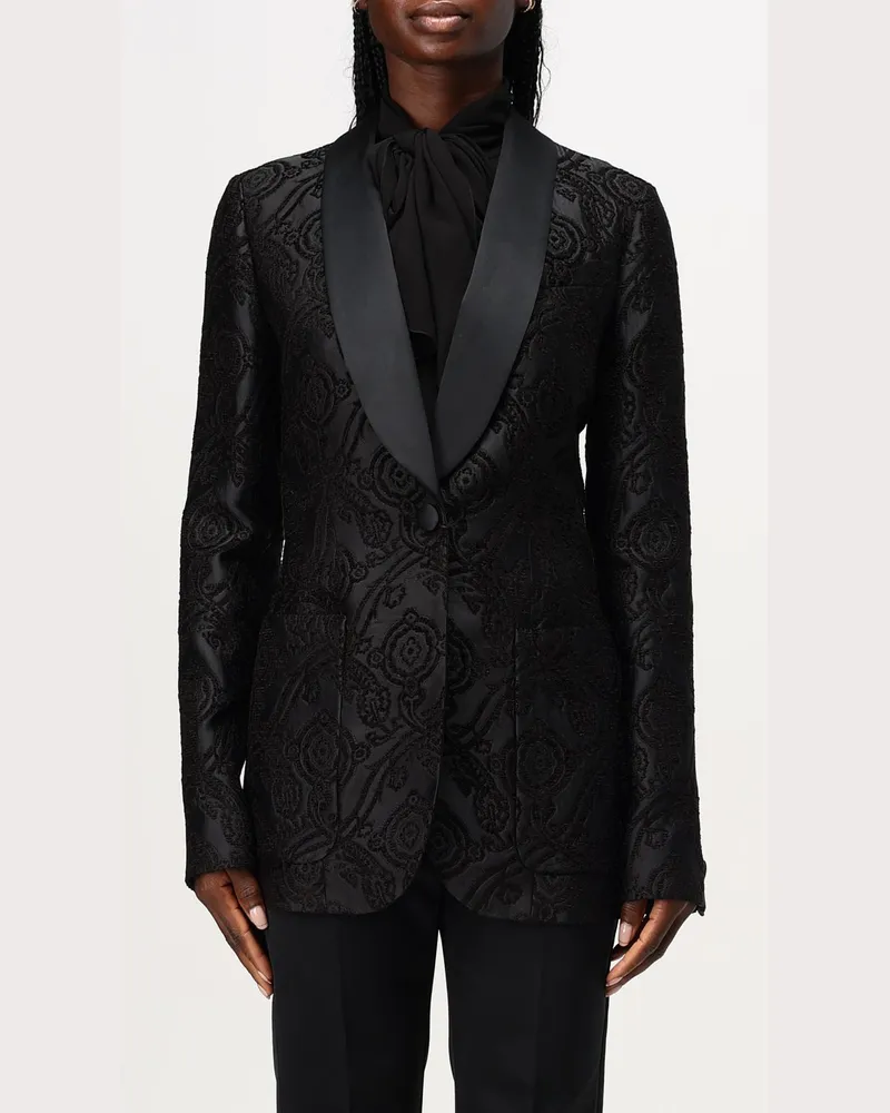 Etro Blazer damen Schwarz