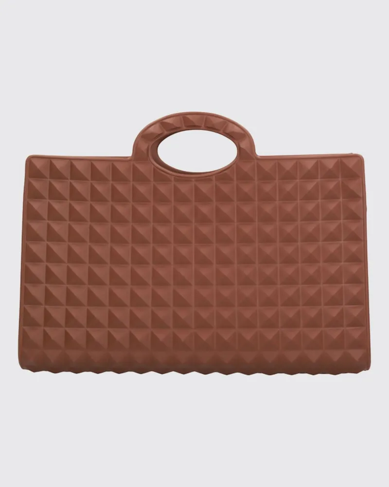 Valentino Garavani Tasche herren Terrakotta