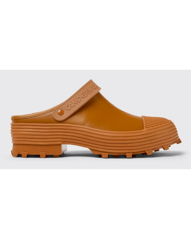 Camper Schuhe herren Braun
