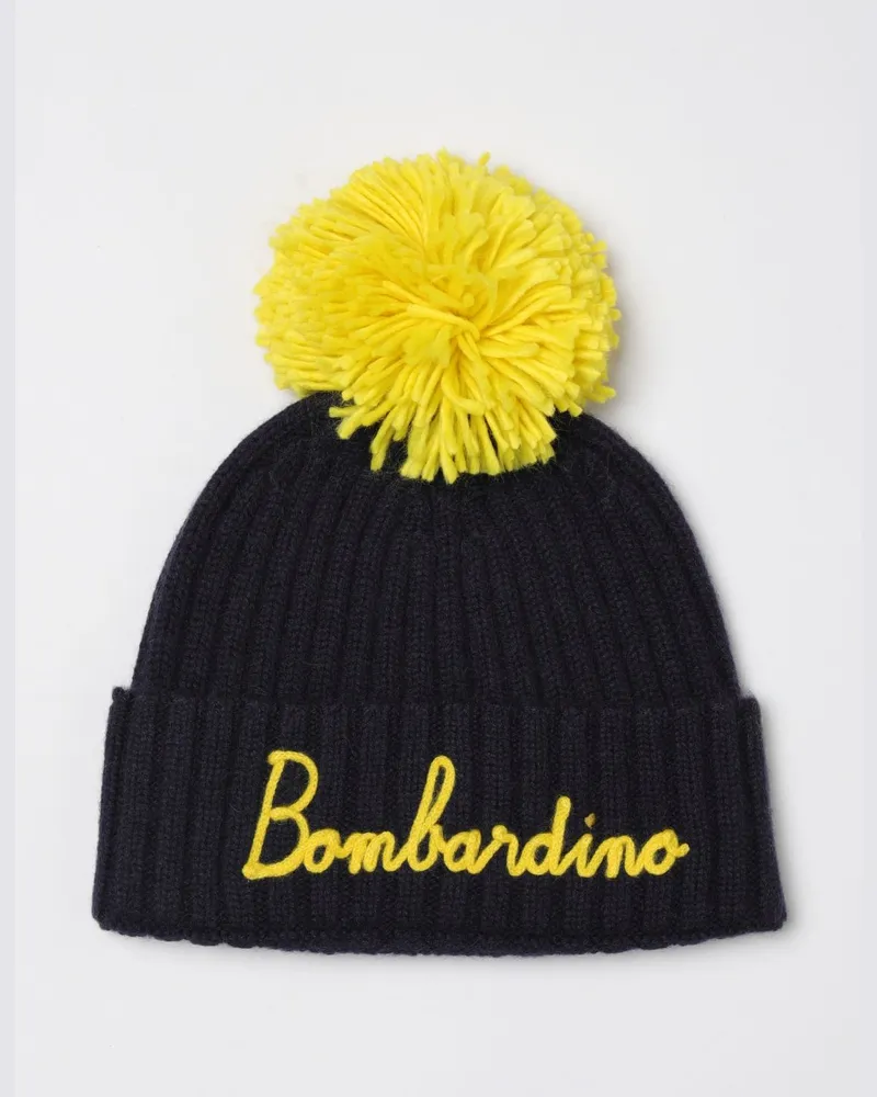 MC2 Saint Barth Hut herren Blau