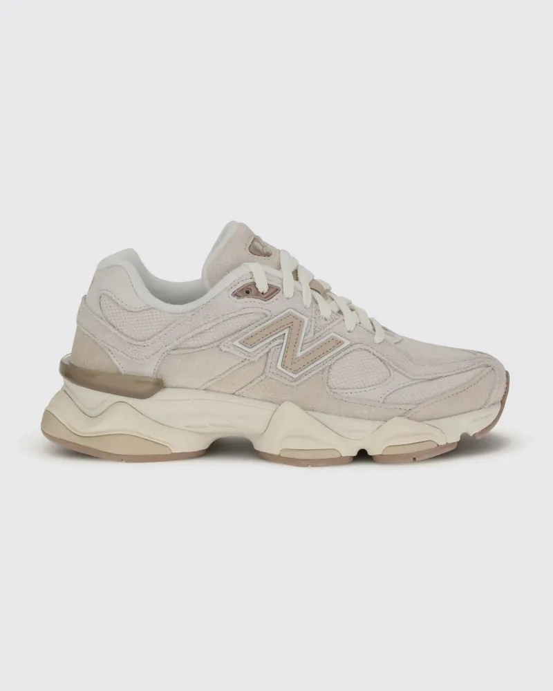 New Balance Sneakers herren Camel