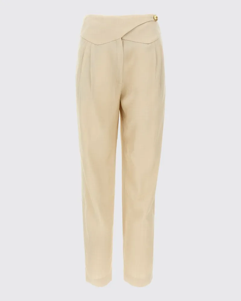 Blazé Milano Hose damen Pink