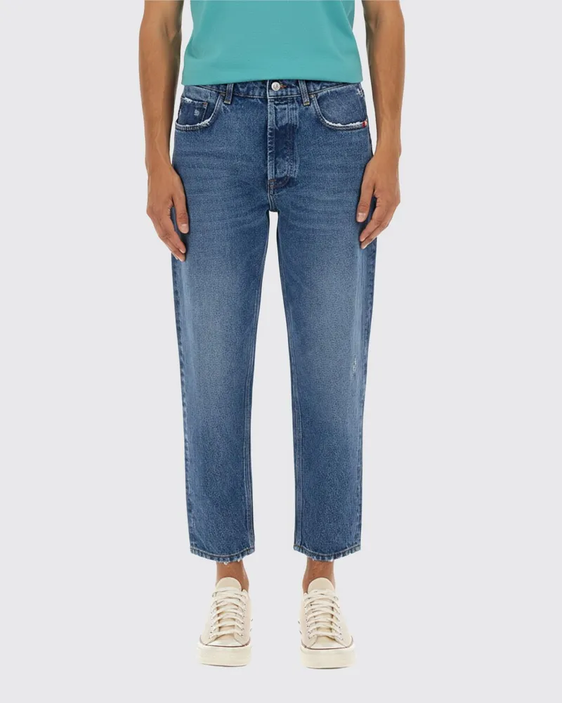 Amish Jeans herren Denim